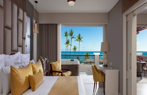 Bavaro Complejo | Secrets Royal Beach Punta Cana - Adults Only - All Inclusive