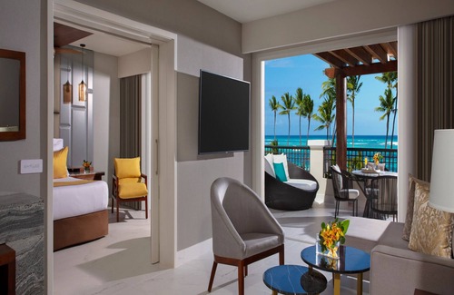 Bavaro Complejo | Secrets Royal Beach Punta Cana - Adults Only - All Inclusive