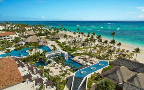 Bavaro Complejo | Secrets Royal Beach Punta Cana - Adults Only - All Inclusive