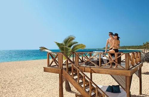 Bavaro Complejo | Secrets Royal Beach Punta Cana - Adults Only - All Inclusive