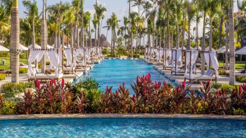 Bavaro Complejo | Secrets Royal Beach Punta Cana - Adults Only - All Inclusive