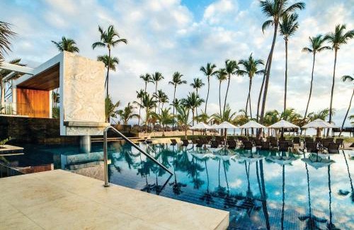 Bavaro Complejo | Secrets Royal Beach Punta Cana - Adults Only - All Inclusive