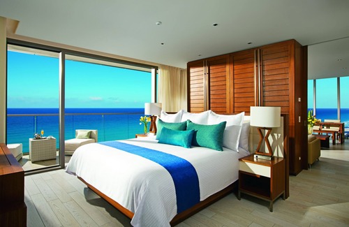 Zona Hotelera Complejo | Secrets The Vine Cancun - Adults Only - All Inclusive
