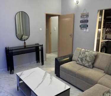 Gaborone Apartamento | Section 143 Cosy Place