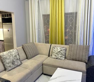Gaborone Apartamento | Section 143 Cosy Place