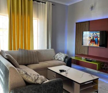 Gaborone Apartamento | Section 143 Cosy Place