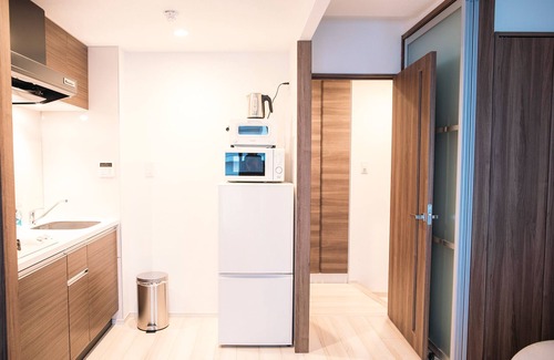 Sumida Apartamento | Section L Asakusa East