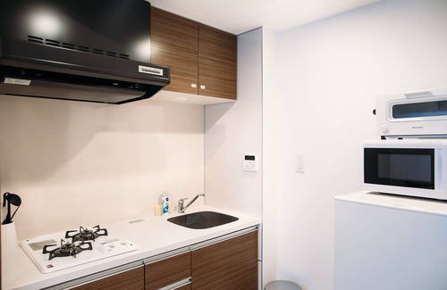 Sumida Apartamento | Section L Asakusa East