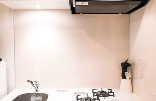 Sumida Apartamento | Section L Asakusa East