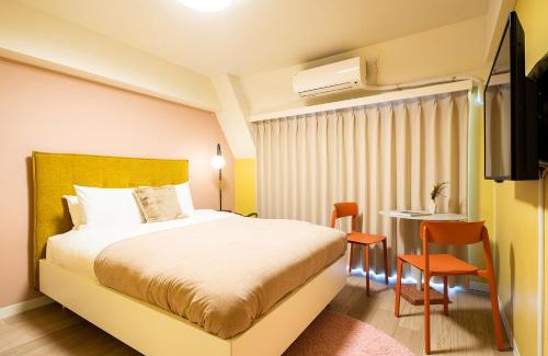 Hamamatsucho Apartamento | Section L Hamamatsucho
