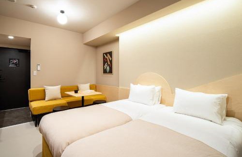 Yushima Apartamento | Section L Yushima-Ueno