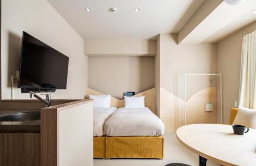 Yushima Apartamento | Section L Yushima-Ueno