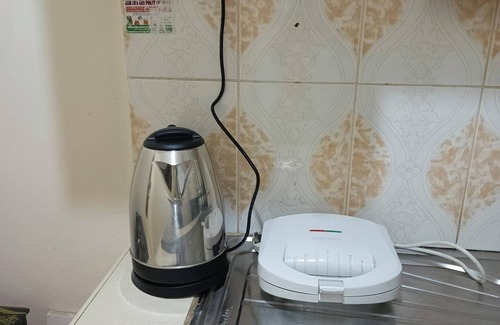 Juja Apartamento | Secure 1-bedroom apartment in Juja. located along thika super highway