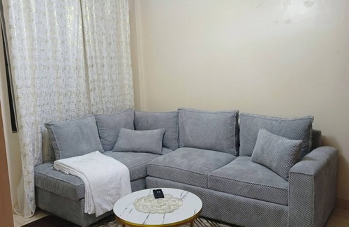 Juja Apartamento | Secure 1-bedroom apartment in Juja. located along thika super highway