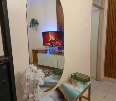 Juja Apartamento | Secure 1 bedroom juja