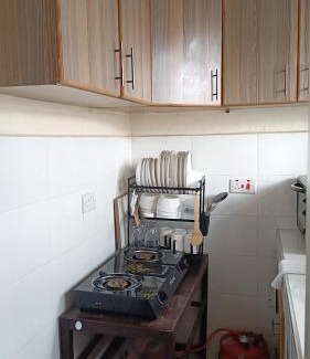 Juja Apartamento | Secure 1 bedroom juja