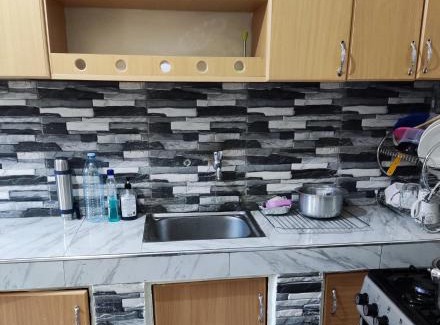 Bugolobi Apartamento | Secure Apartment in Kampala