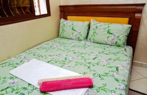 Casablanca Apartamento | Secure Calm Apartment