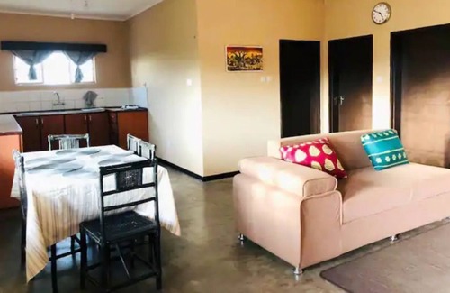Lilongwe Casa | Secure, lovely 2 bedroom apartment in Lilongwe.