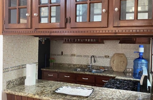 La Vega Province Casa | Secure & Modern House - Residential Las Carolinas