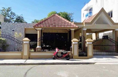 La Vega Province Casa | Secure & Modern House - Residential Las Carolinas