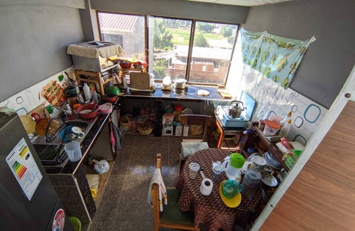 Cochabamba Apartamento | tranquilidad segura