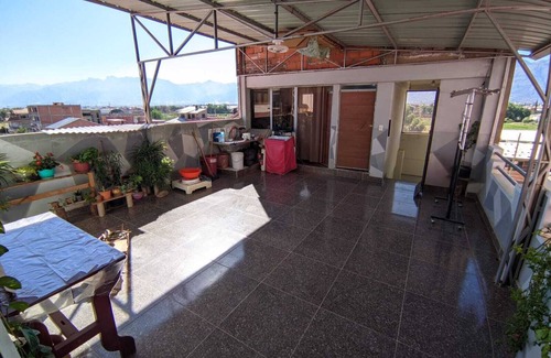 Cochabamba Apartamento | tranquilidad segura