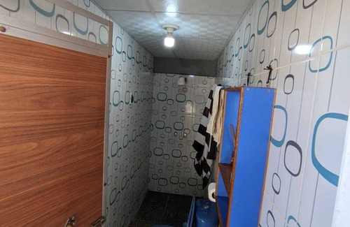 Cochabamba Apartamento | tranquilidad segura