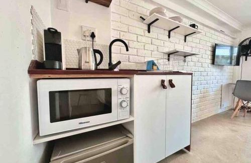 Walmer Apartamento | Secure Stylish Off Grid Flatlet