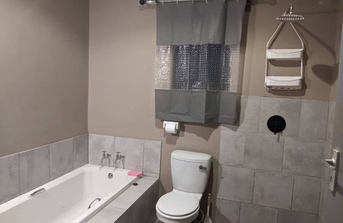 Ndola Casa | Secured Apartments