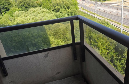 Vaughan Condominio | Secured Gated Estate