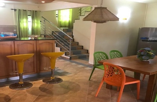 Pointe D'esny Villa | Blue Star Villa - Unidad Dúplex B
