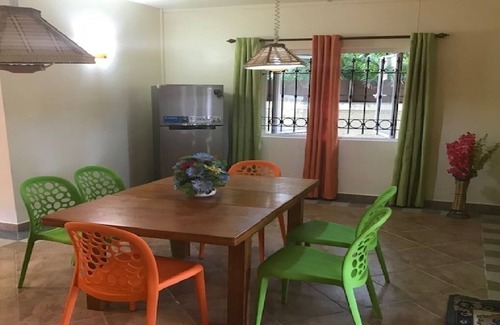 Pointe D'esny Villa | Blue Star Villa - Unidad Dúplex D