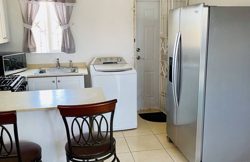 Portmore Casa | Secured two bedroom in Gated community in sunshine city,Portmore