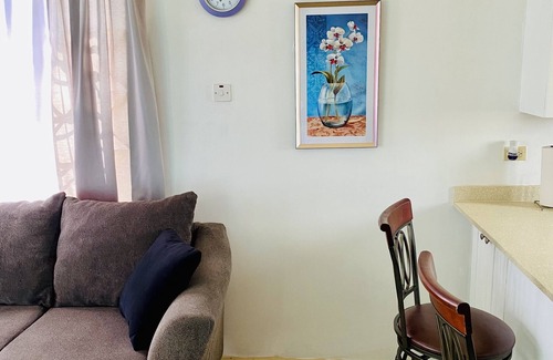 Portmore Casa | Secured two bedroom in Gated community in sunshine city,Portmore