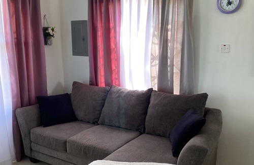 Portmore Casa | Secured two bedroom in Gated community in sunshine city,Portmore