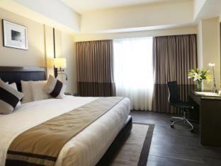 Poblacion District Hotel | Seda Abreeza - Newly Renovated