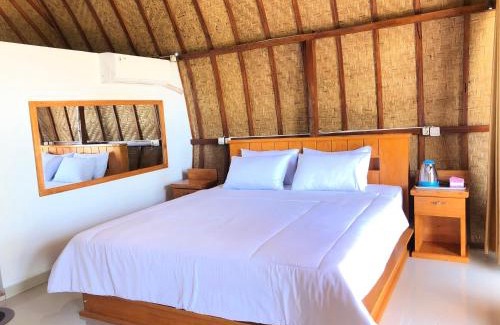 Pekutatan Casa | Sedana Yoga Resort