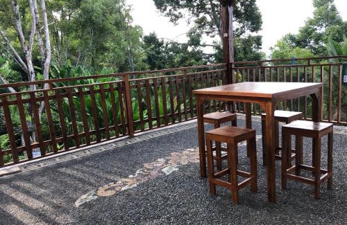 Pekutatan Casa | Sedana Yoga Resort
