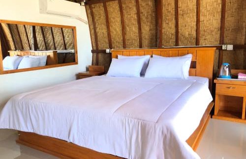 Pekutatan Casa | Sedana Yoga Resort