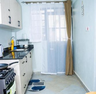 Kikuyu Apartamento | Sedara Homes