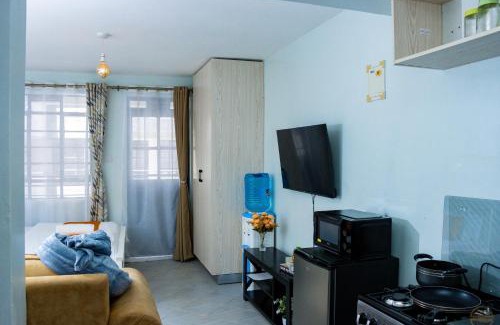 Kikuyu Apartamento | Sedara Homes