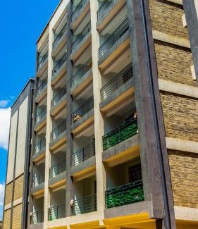 Kikuyu Apartamento | Sedara Homes