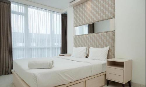 East Jakarta Apartamento | Sedayu City Suites at Kelapa Gading Jakarta