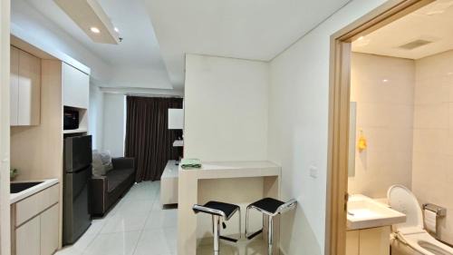 East Jakarta Apartamento | Sedayu City Suites at Kelapa Gading Jakarta