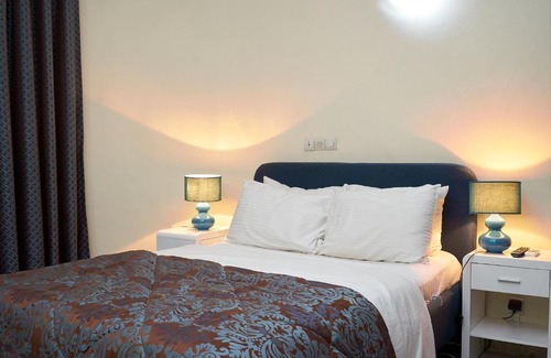 Deux Plateaux Casa | Seddo Guest House