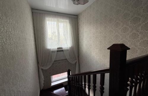 Toloykon Casa | SEDEP Guesthouse