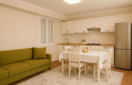Toloykon Casa | SEDEP Guesthouse