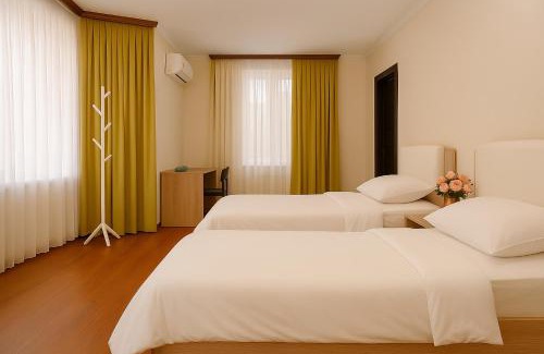 Toloykon Casa | SEDEP Guesthouse