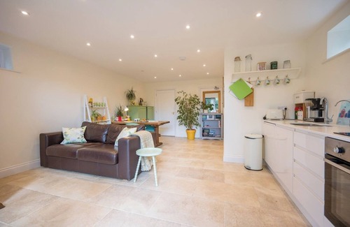 Reydon Apartamento | Sedge Cottage "Barn"